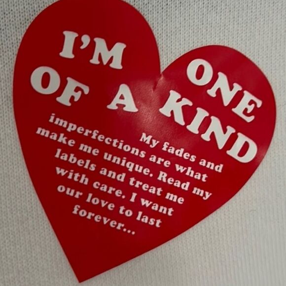 🩵NEW WILDFOX TIE-DYE HOODIE - Picture 3 of 6